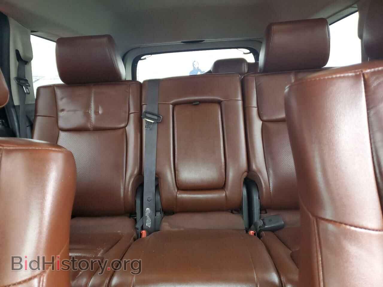 2008 JEEP COMMANDER - VIN: 1J8HG58N18C180961 - Фото 10