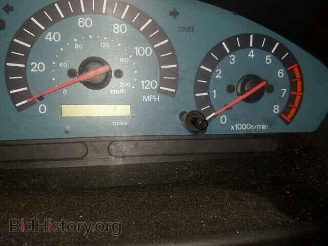 2002 MITSUBISHI GALANT - VIN: 4A3AA46GX2E100476 - Фото 8