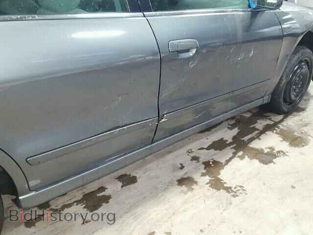 2002 MITSUBISHI GALANT - VIN: 4A3AA46GX2E100476 - Фото 9