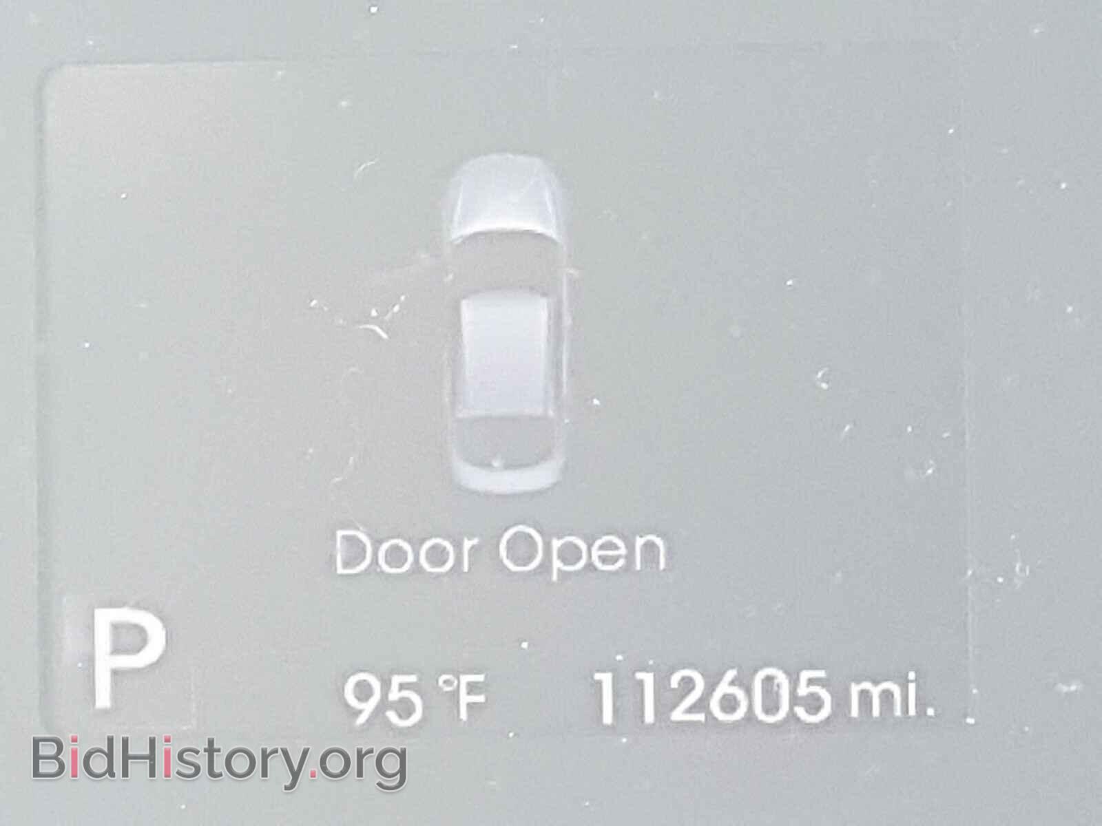 2013 KIA OPTIMA - VIN: 5XXGR4A60DG106449 - Фото 8