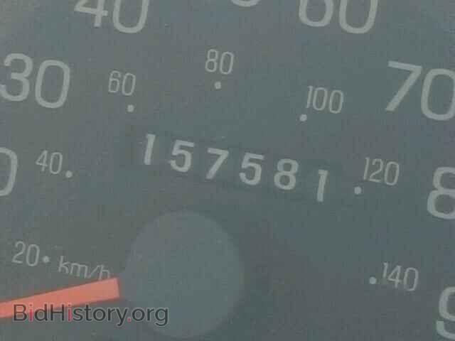 2001 FORD ECONOLINE - VIN: 1FBSS31L71HA07094 - Фото 8