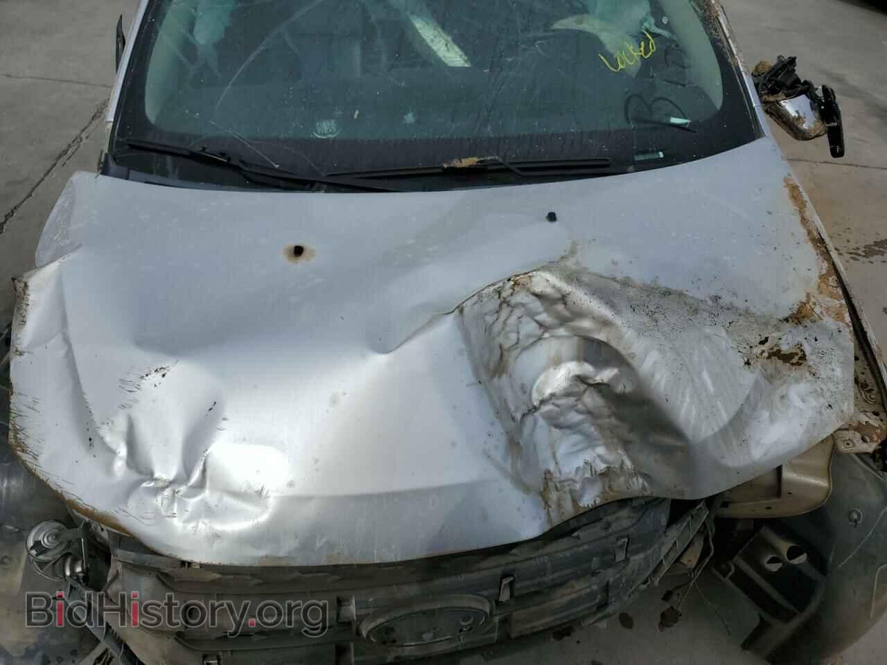 2011 FORD EDGE - VIN: 2FMDK3AK4BBB64958 - Photo 11