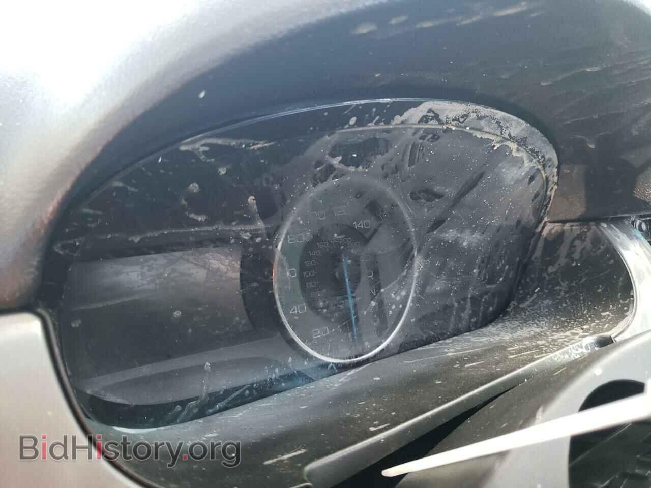 2011 FORD EDGE - VIN: 2FMDK3AK4BBB64958 - Photo 9