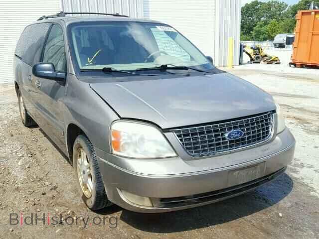 Фотография 2FMDA52255BA32924 - FORD FREESTAR 2005