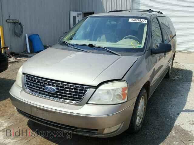 2005 FORD FREESTAR - VIN: 2FMDA52255BA32924 - Фото 2