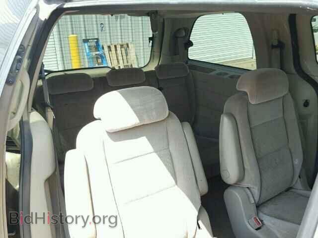 2005 FORD FREESTAR - VIN: 2FMDA52255BA32924 - Фото 6