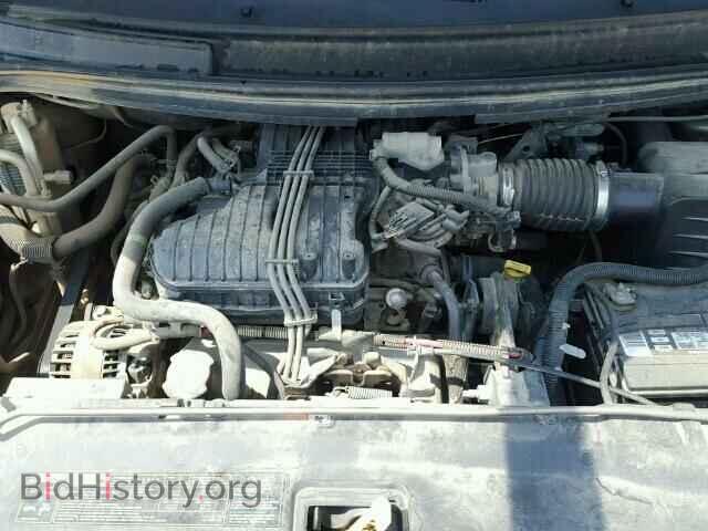 2005 FORD FREESTAR - VIN: 2FMDA52255BA32924 - Фото 7