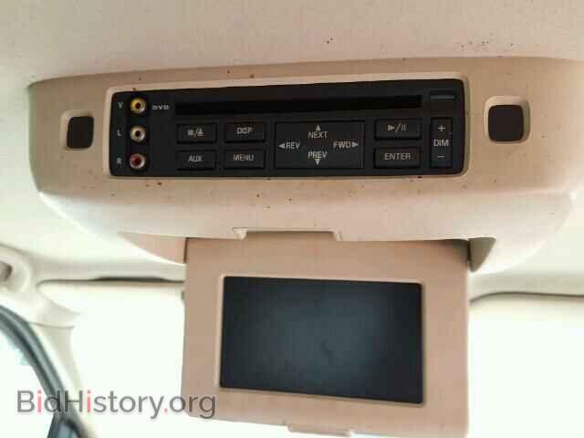 2005 FORD FREESTAR - VIN: 2FMDA52255BA32924 - Фото 9