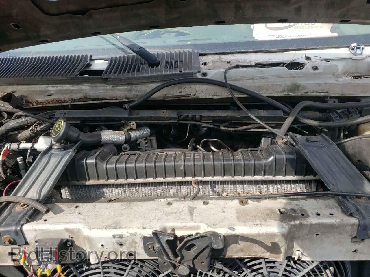 2008 FORD ECONOLINE - VIN: 1FDSS34PX8DB45963 - Photo 7