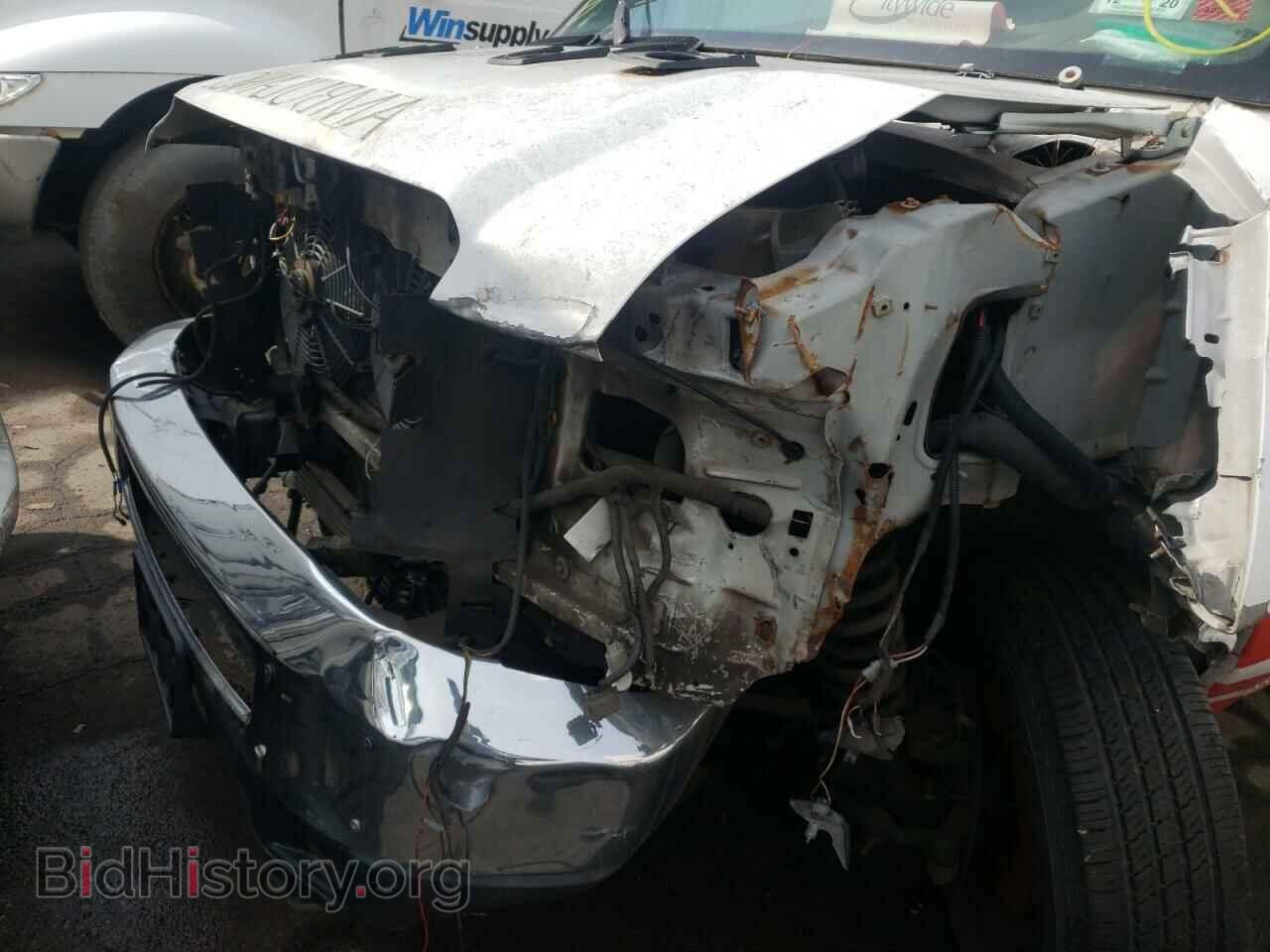 2008 FORD ECONOLINE - VIN: 1FDSS34PX8DB45963 - Photo 9