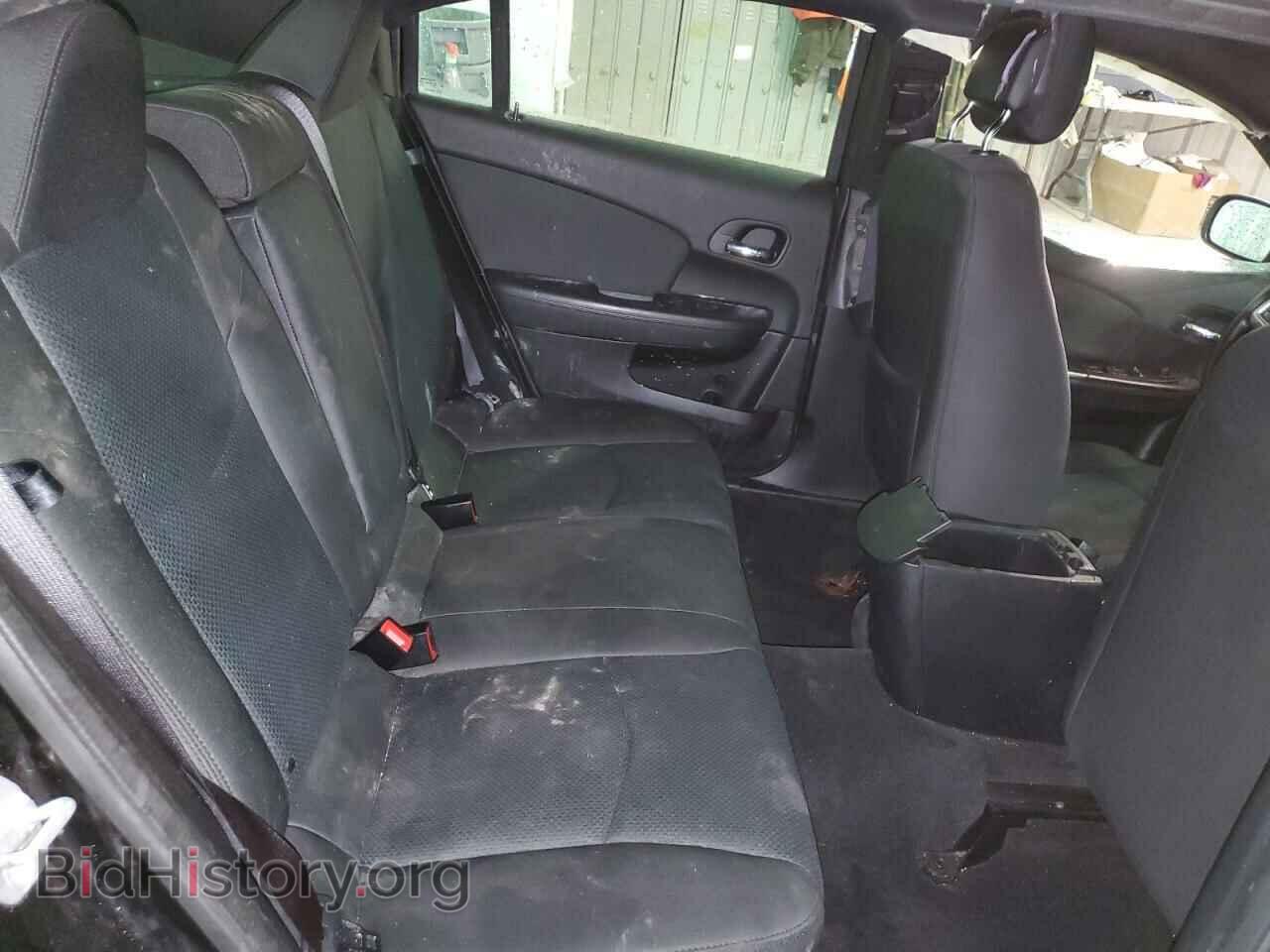 2012 CHRYSLER 200 - VIN: 1C3CCBBB7CN178272 - Фото 10