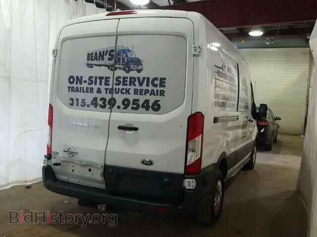 2015 FORD TRANSIT CO - VIN: 1FTYR2CV0FKA42922 - Фото 4