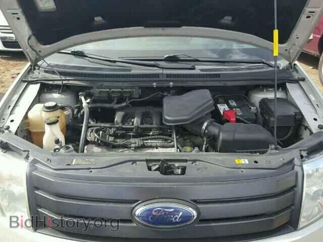 2007 FORD EDGE - VIN: 2FMDK49C77BB53804 - Photo 7