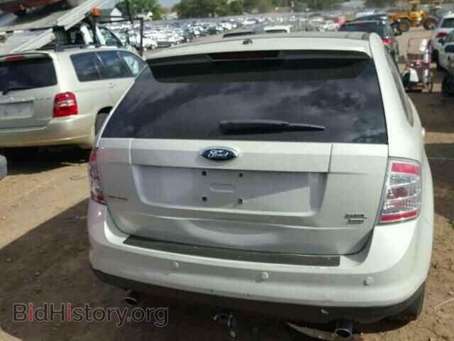 2007 FORD EDGE - VIN: 2FMDK49C77BB53804 - Photo 10