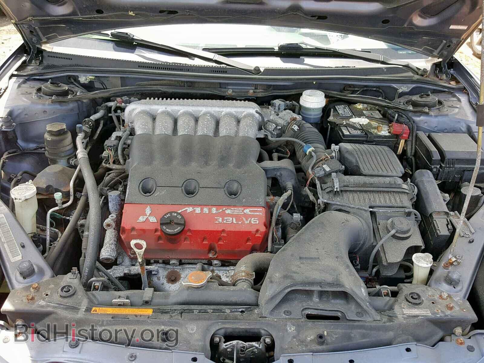 2007 MITSUBISHI ECLIPSE - VIN: 4A3AL35T67E022191 - Photo 7