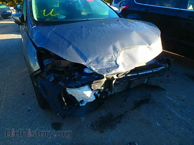 2013 FORD FOCUS - VIN: 1FADP3F23DL354886 - Photo 9