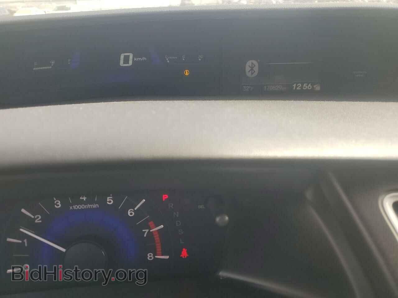 2015 HONDA CIVIC - VIN: 19XFB2F59FE095239 - Фото 9