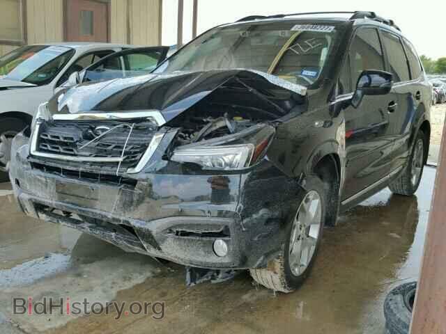 2017 SUBARU FORESTER - VIN: JF2SJAWC4HH476442 - Фото 2