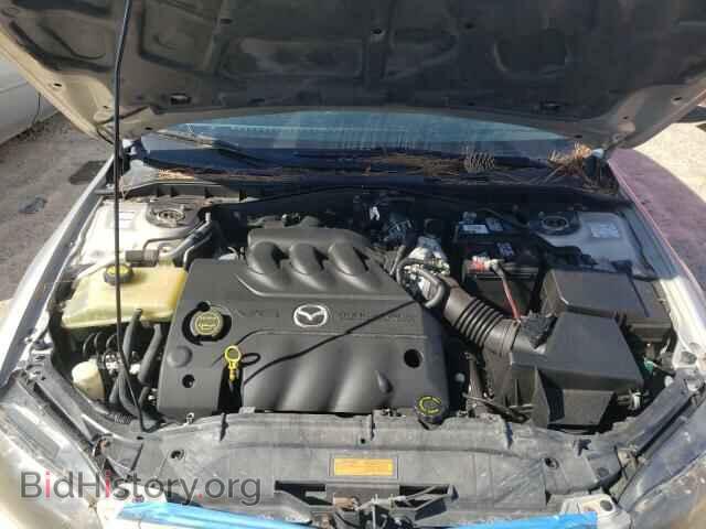 2007 MAZDA 6 - VIN: 1YVHP80D575M10087 - Фото 7