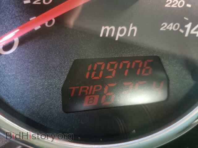 2007 MAZDA 6 - VIN: 1YVHP80D575M10087 - Фото 8