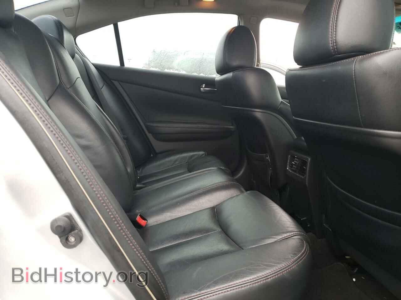 2009 NISSAN MAXIMA - VIN: 1N4AA51E49C855083 - Фото 10
