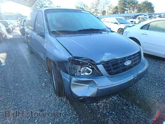 Photo 2FMDA57654BA14871 - FORD FREESTAR 2004