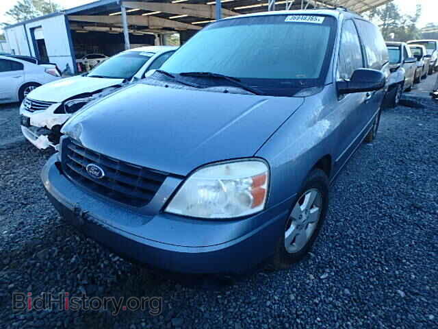 2004 FORD FREESTAR - VIN: 2FMDA57654BA14871 - Фото 2