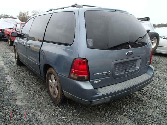 2004 FORD FREESTAR - VIN: 2FMDA57654BA14871 - Фото 3