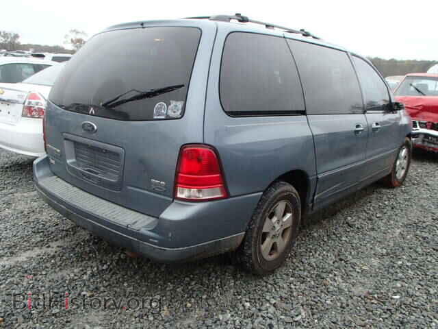 2004 FORD FREESTAR - VIN: 2FMDA57654BA14871 - Фото 4