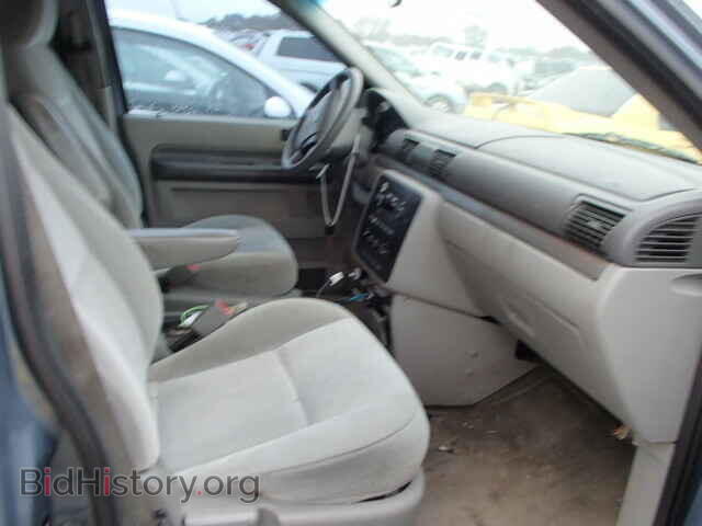 2004 FORD FREESTAR - VIN: 2FMDA57654BA14871 - Фото 5