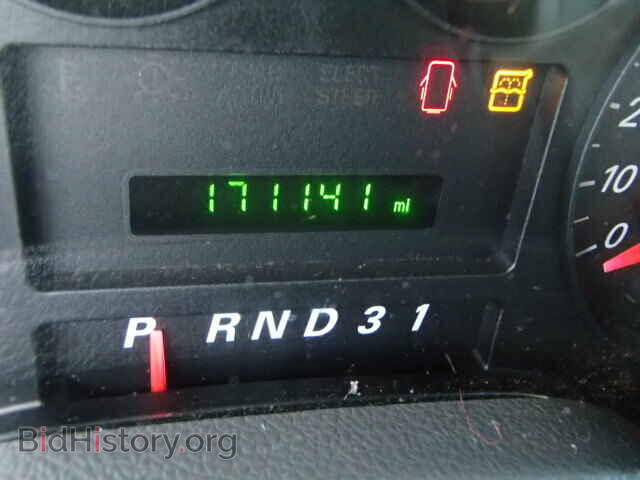 2004 FORD FREESTAR - VIN: 2FMDA57654BA14871 - Фото 9