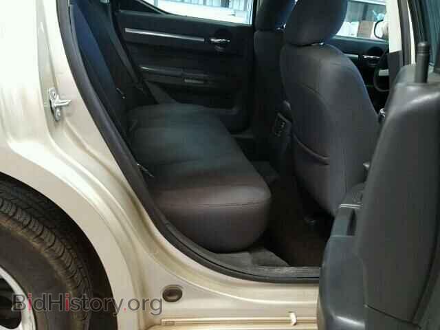 2010 DODGE CHARGER - VIN: 2B3CA4CD7AH161153 - Фото 6