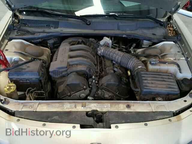 2010 DODGE CHARGER - VIN: 2B3CA4CD7AH161153 - Фото 7