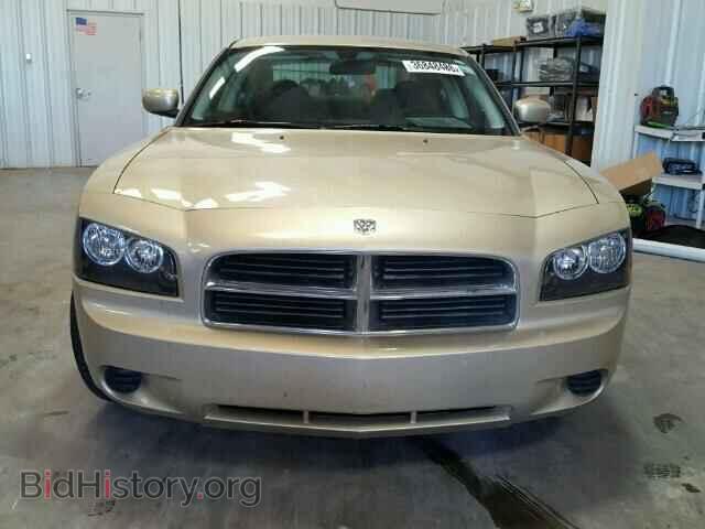 2010 DODGE CHARGER - VIN: 2B3CA4CD7AH161153 - Фото 9