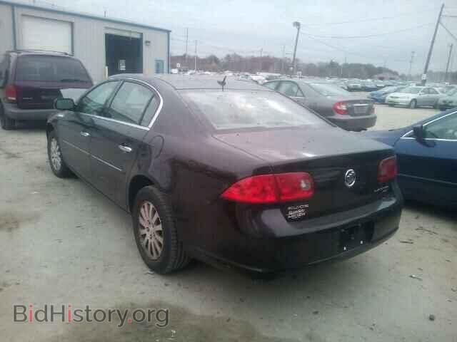 2006 BUICK LUCERNE - VIN: 1G4HP57266U193450 - Фото 3