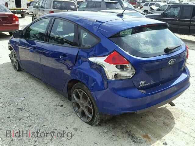 2014 FORD FOCUS - VIN: 1FADP3K20EL319133 - Photo 3