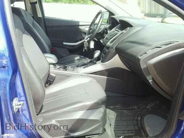 2014 FORD FOCUS - VIN: 1FADP3K20EL319133 - Photo 5