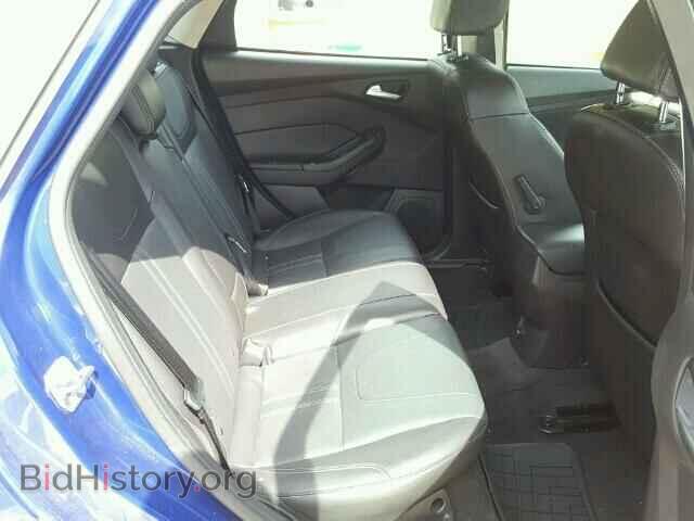 2014 FORD FOCUS - VIN: 1FADP3K20EL319133 - Photo 6
