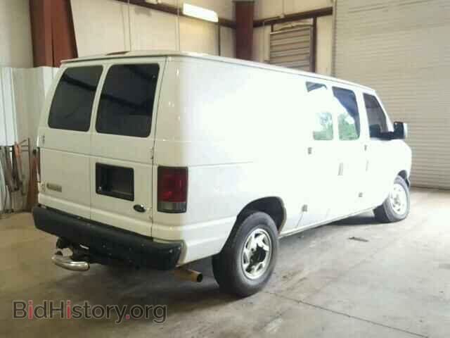2007 FORD ECONOLINE - VIN: 1FTNE24L07DB09312 - Фото 4