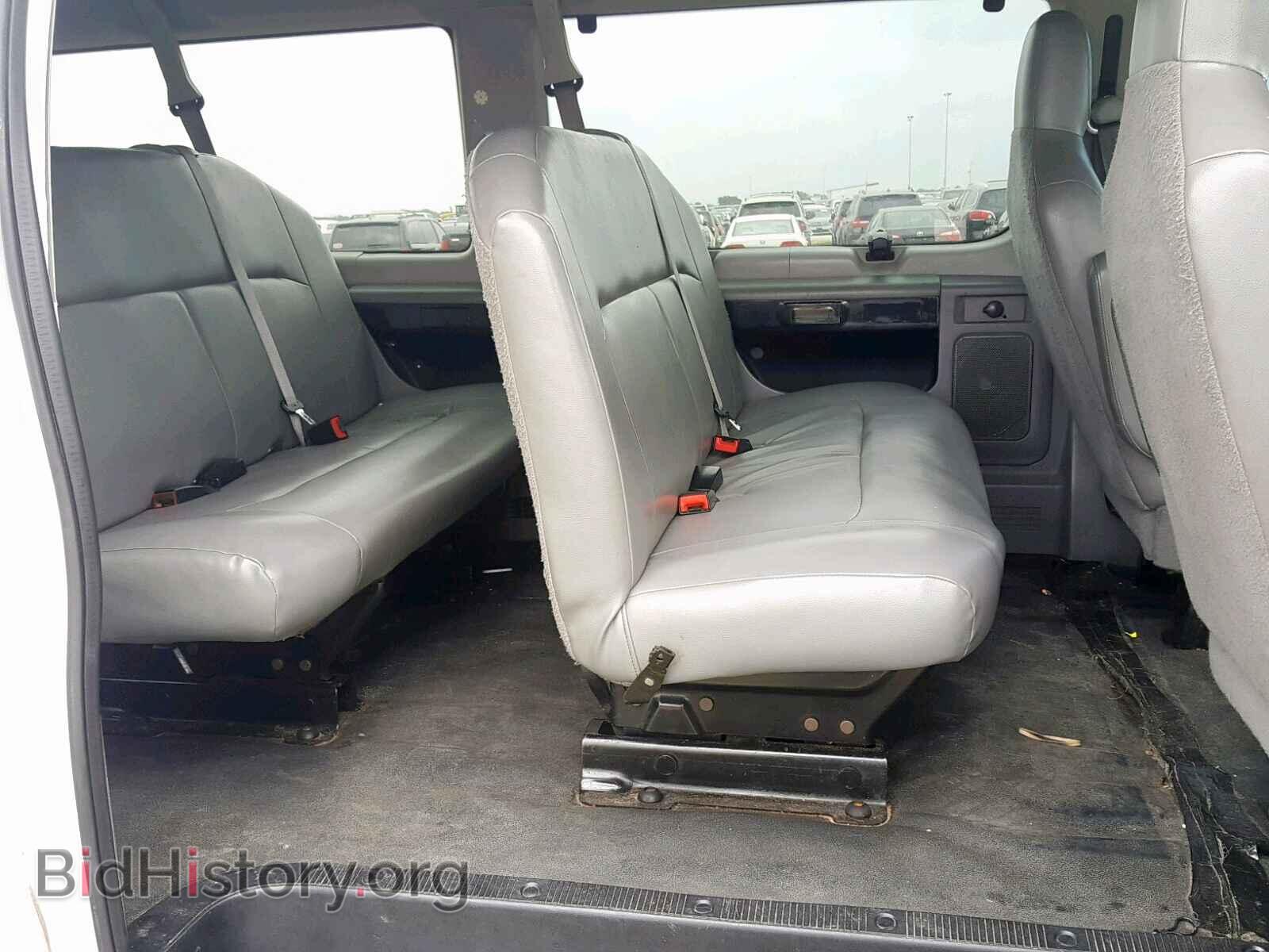 2011 FORD ECONOLINE - VIN: 1FBNE3BL5BDB01518 - Photo 6