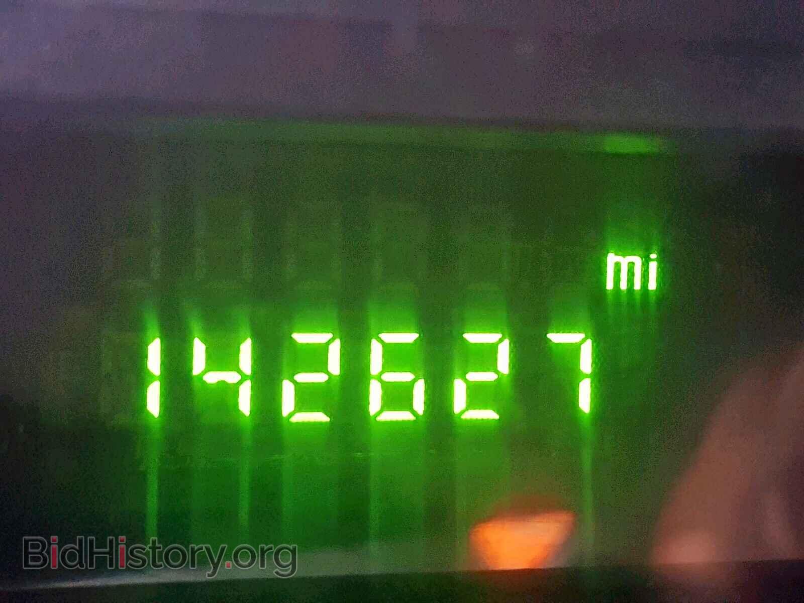 2011 FORD ECONOLINE - VIN: 1FBNE3BL5BDB01518 - Photo 8