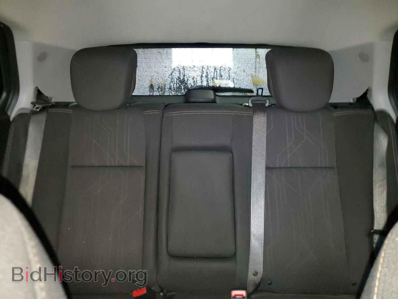 2020 CHEVROLET TRAX - VIN: 3GNCJPSB1LL163126 - Photo 10