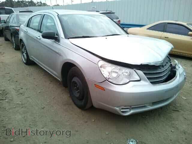 Фотография 1C3CC4FB2AN123442 - CHRYSLER SEBRING 2010