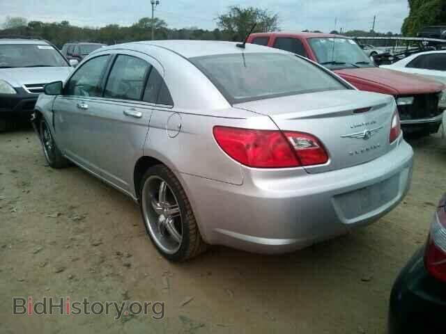 2010 CHRYSLER SEBRING - VIN: 1C3CC4FB2AN123442 - Фото 3