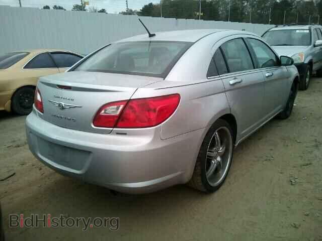 2010 CHRYSLER SEBRING - VIN: 1C3CC4FB2AN123442 - Фото 4