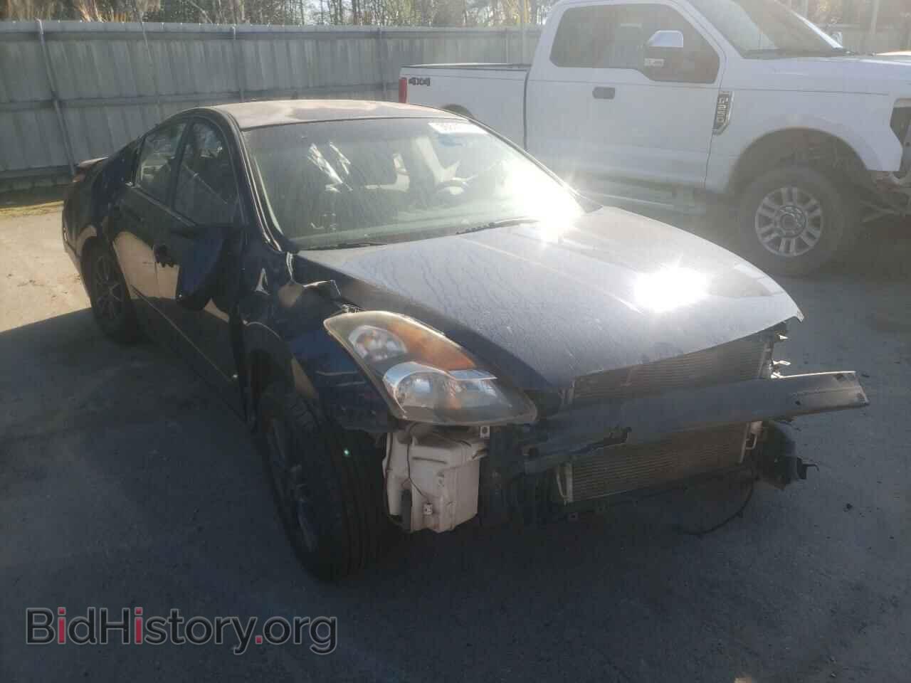 Photo 1N4AL21E17C215919 - NISSAN ALTIMA 2007