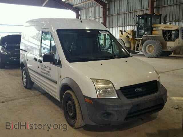 Photo NM0LS7CN8CT111757 - FORD TRANSIT CO 2012
