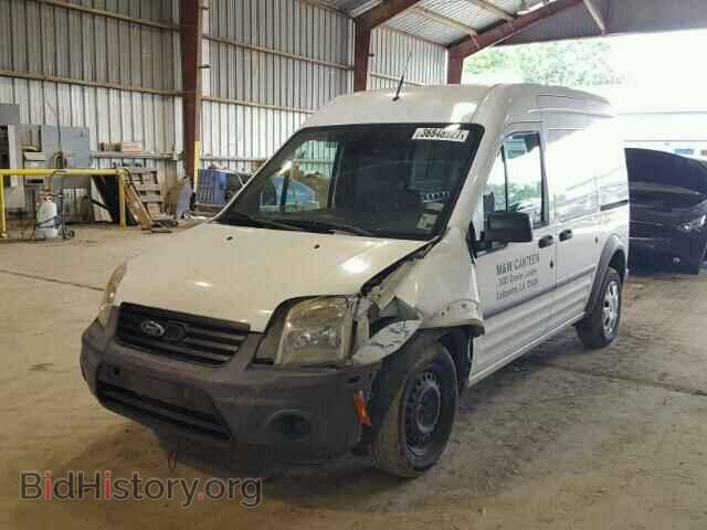 2012 FORD TRANSIT CO - VIN: NM0LS7CN8CT111757 - Фото 2