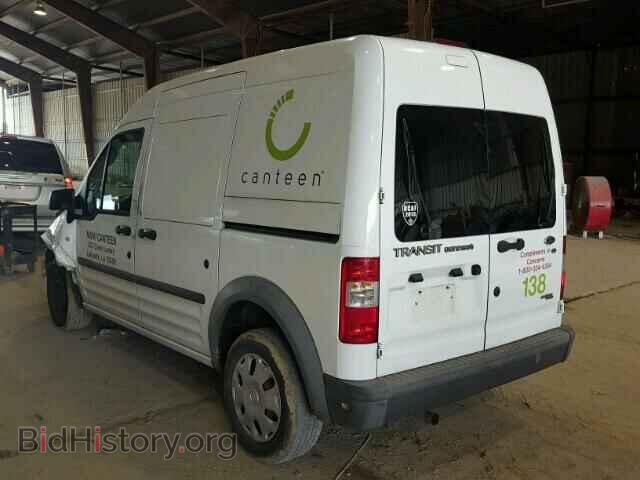 2012 FORD TRANSIT CO - VIN: NM0LS7CN8CT111757 - Фото 3