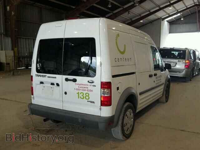 2012 FORD TRANSIT CO - VIN: NM0LS7CN8CT111757 - Фото 4